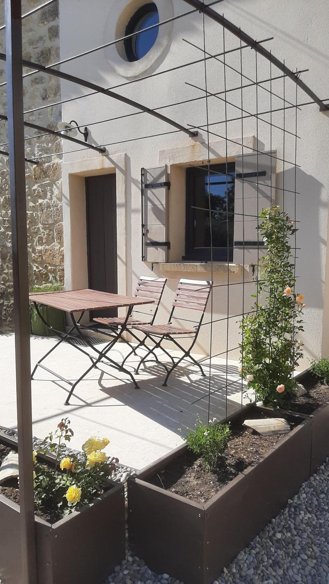 Mas Le Jas Bed & Breakfast Cavaillon Exterior photo